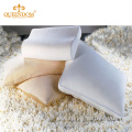 Sleeping Bamboo Fabric Pocket Spring Microfiber Pillow